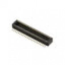 DF40C(2.0)-40DS-0.4V(51) - CONN RCPT 40POS 0.4MM SMD GOLD